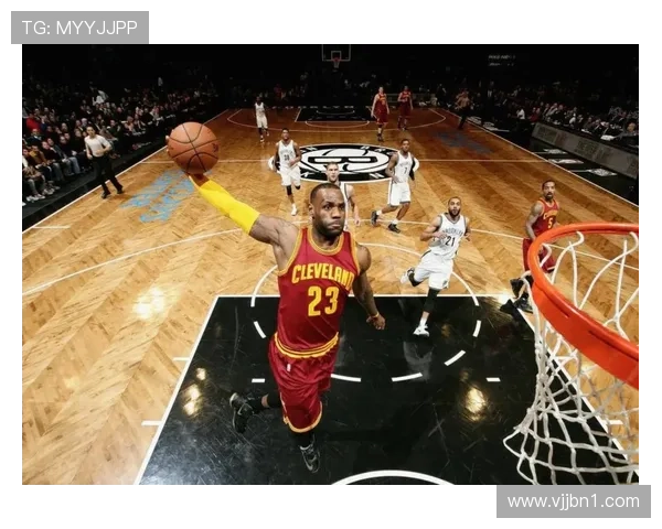 詹皇里夫斯默契升级 空接暴扣惊艳全场